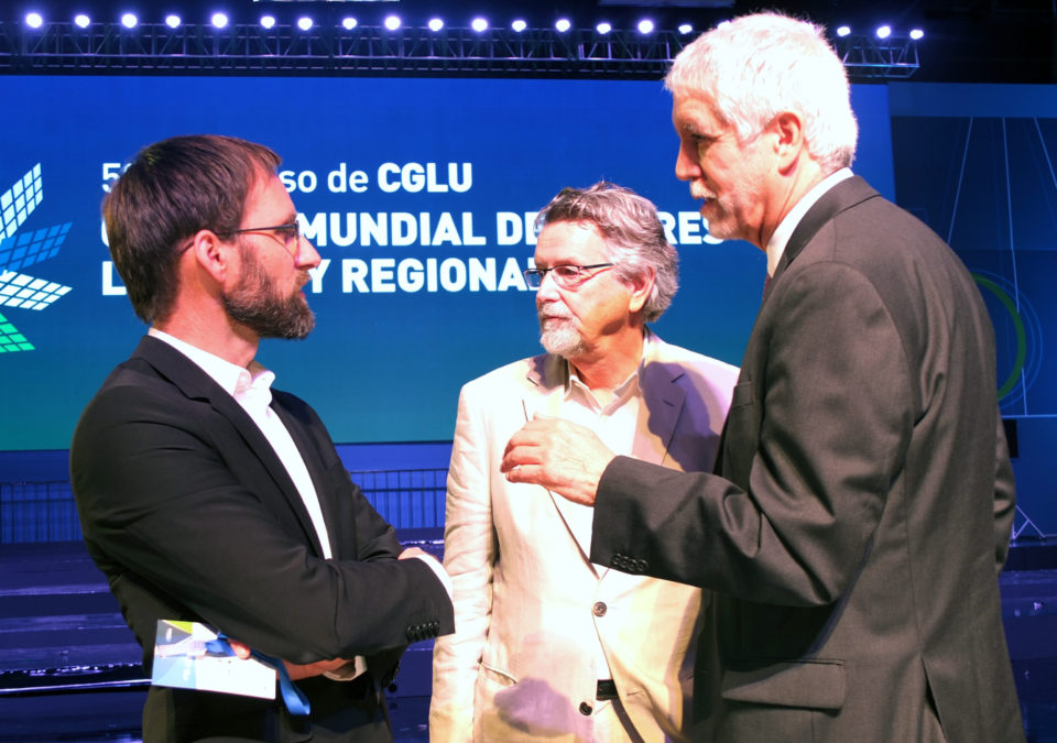 enrique penalosa bogota urban planning